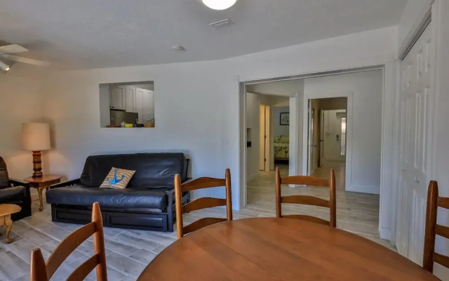 Flagler Beach Vacation Rentals