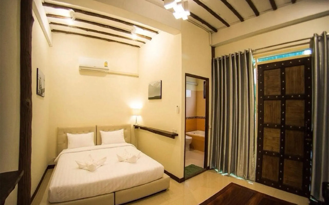 Rao Ga Khao Resort