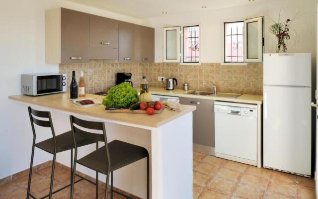 Mini villa Marina Serena