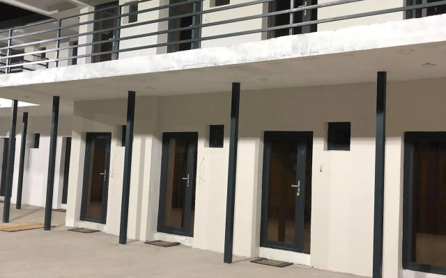 Poet Palace Bucharest