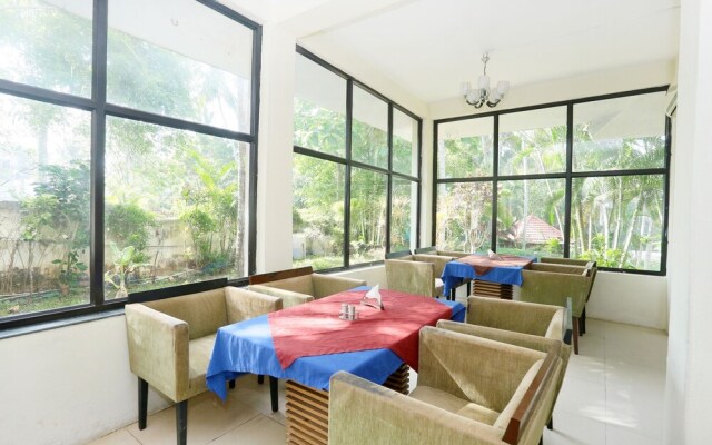 Capital O 39676 Country Spa Wellness Resort