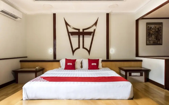 OYO 89735 The Dream Hotel