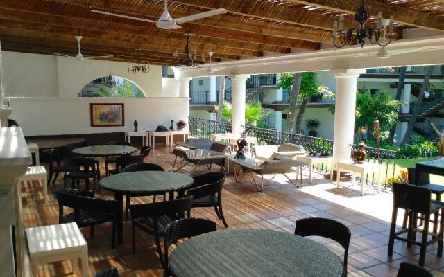 Mision Grand Cuernavaca