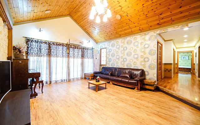 Yeoju Green Pension