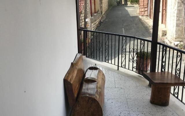 Xenios Guesthouse