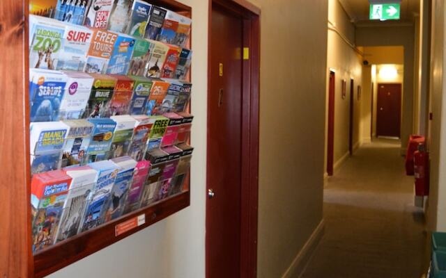 Sydney City Hostel
