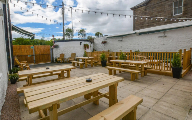 New Inn Hotel