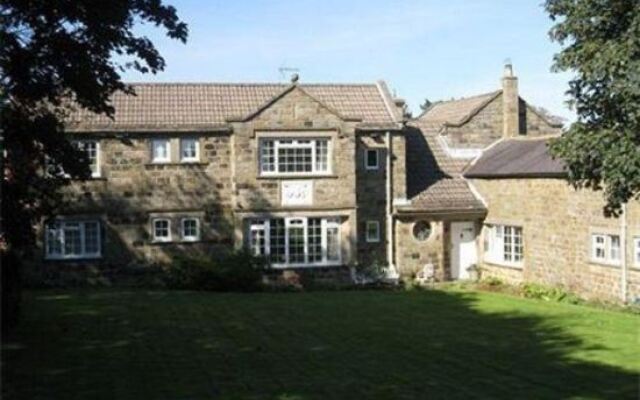 The Moorhouse