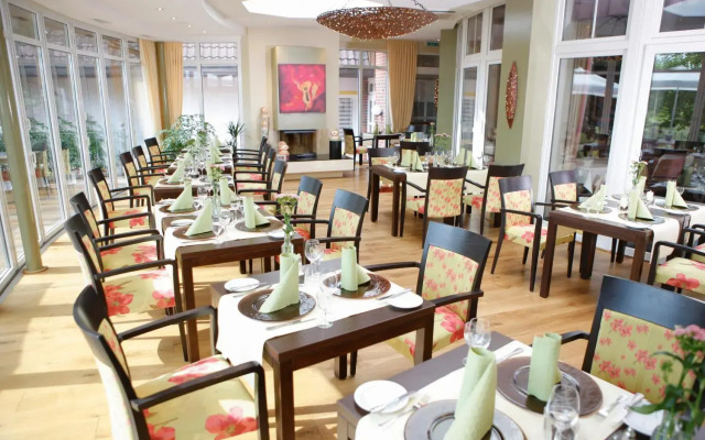Hotel Robben