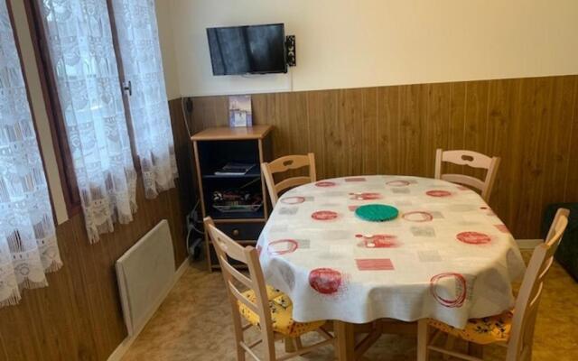 Appartement Mont-Dore, 2 pièces, 4 personnes - FR-1-415-101
