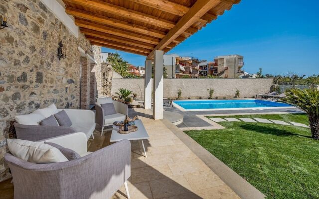 Villa Gallus 6 Emma Villas