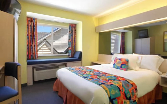 The Windstar Hotel