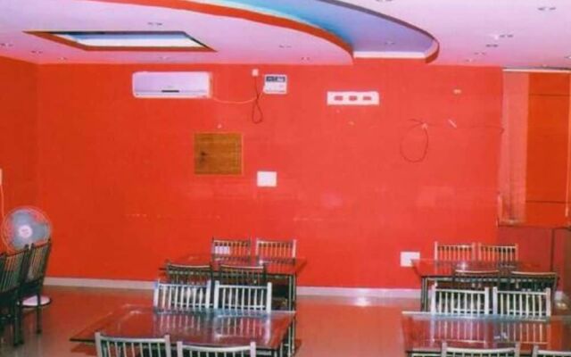 Hotel Jupiter
