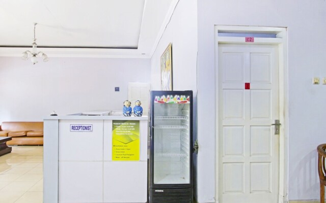 Hotel O Homestay Al Maidah