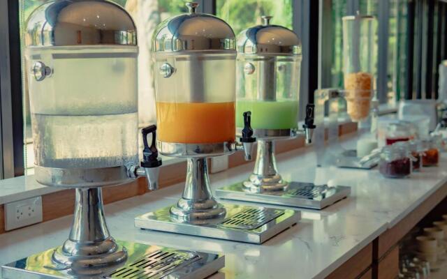 Chanalai Resort and Hotel