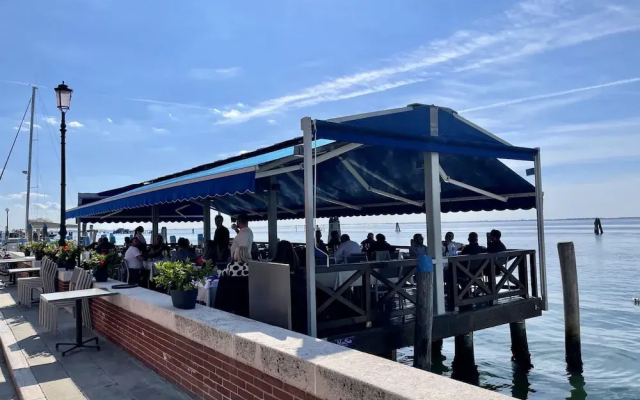 Venetia Domus 2 Quartos