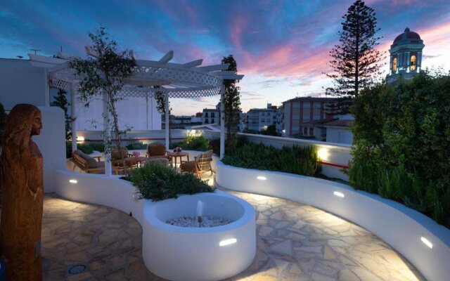 Silken El Pilar Andalucia Hotel