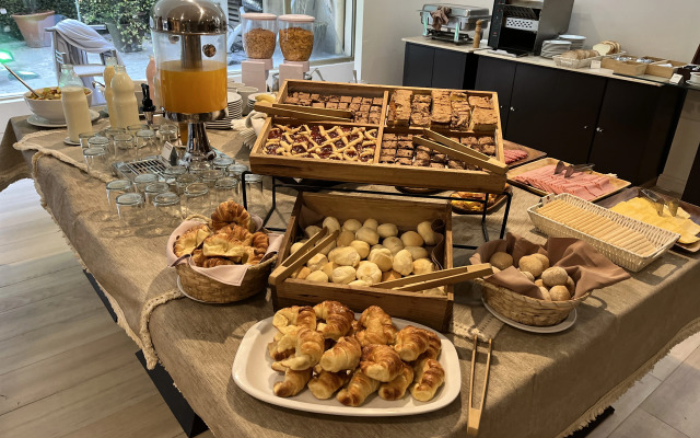 Kenton Palace Bariloche