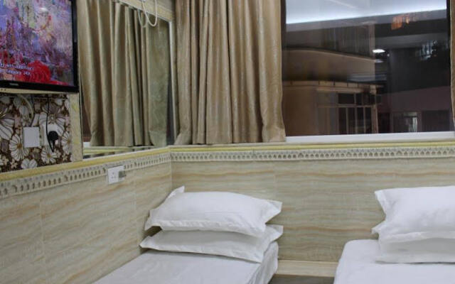 Kam Wai Hotel