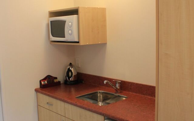 Bella Vista Motel Te Anau