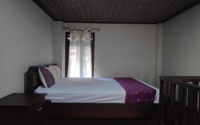 OYO 90076 Guesthouse Graha Pande Residence