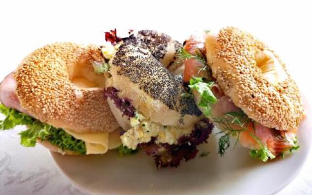 Gościniec Sucholeski