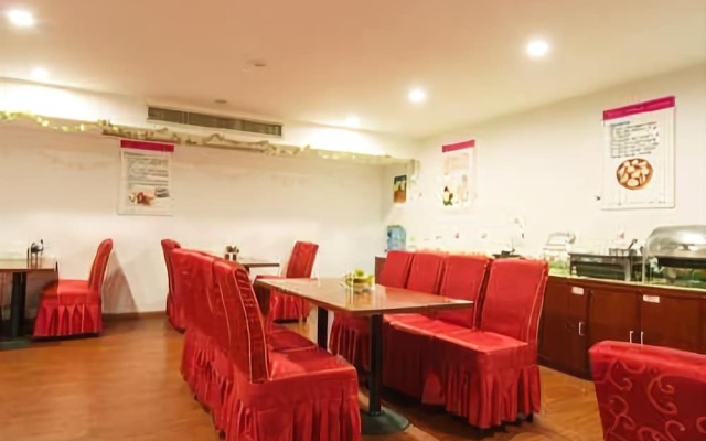 Myfeel Hotel