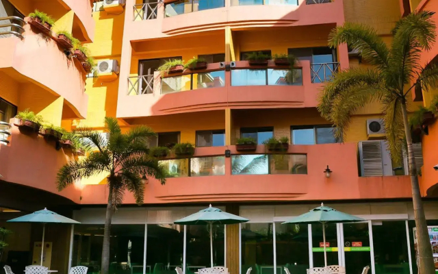 Shakira Resort Kenting