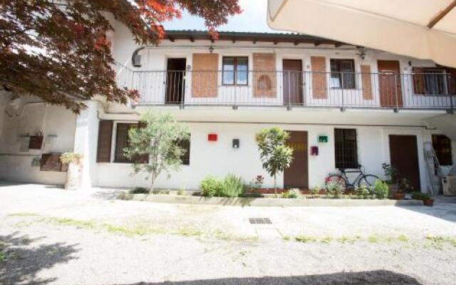 Trattoria Milano La Fornasetta