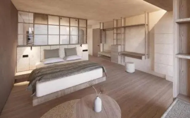 Tauber's Bio Vitalhotel
