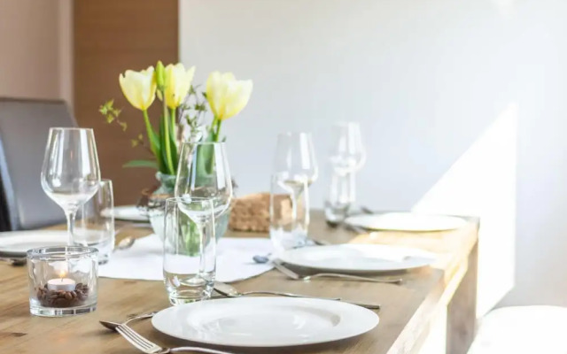 Traumhaftes Feriendomizil in der Vulkaneifel