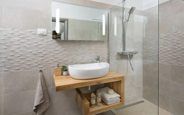 Villa Terra Comfortable Holiday Residence