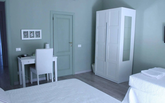Nannalia B&B