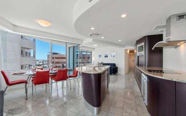 Sirocco 608 by G1 Holidays