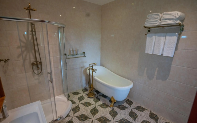 Panari Resort, BW Signature Collection