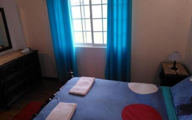 Pedro Sousa Rooms na Relva