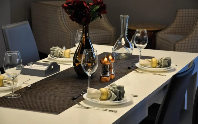 Rubio Residence - Accmonia Luxury Apartment