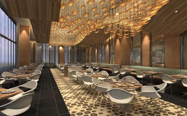 Solaire Resort Entertainment City