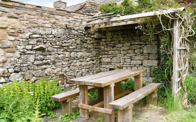 Spout Cottage