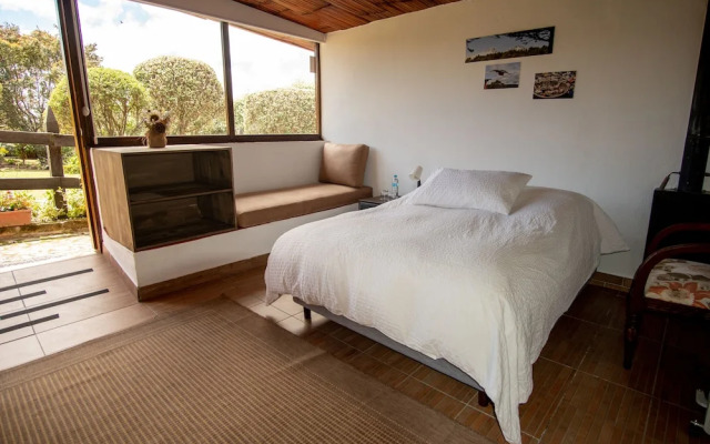 Hacienda El Rejo