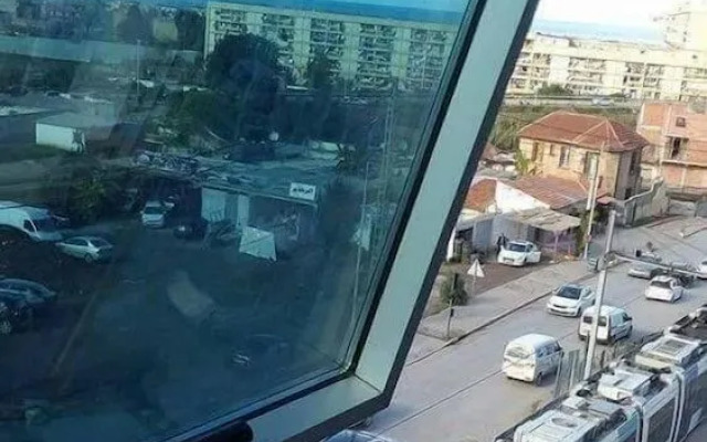 Hotel Ikram