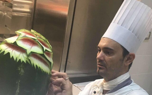 La Collina Dei Colori