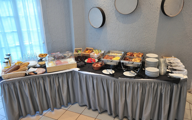 Anamar Skiathos Hotel