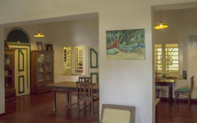 Palm Villa