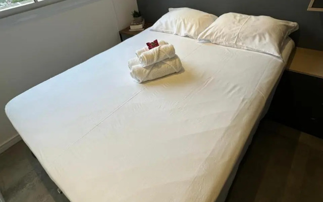 O melhor da Chácara Santo Antônio