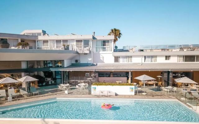 ibis Styles Port Stephens Salamander Shores