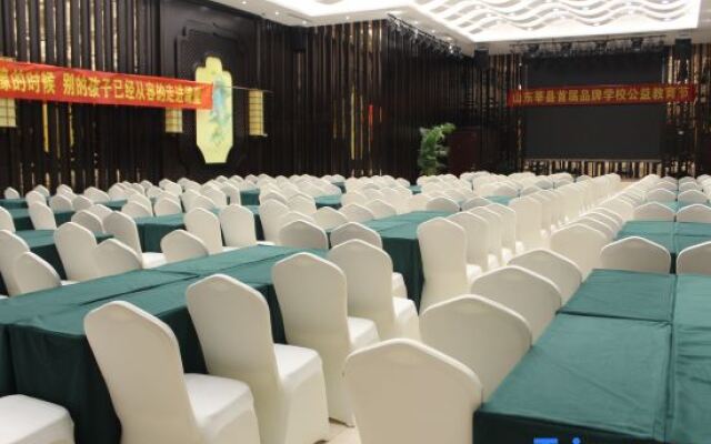 Yanta Hotel