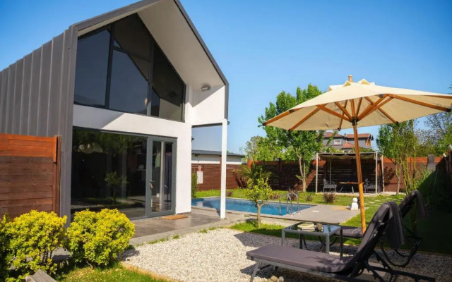 Monk Livingspace