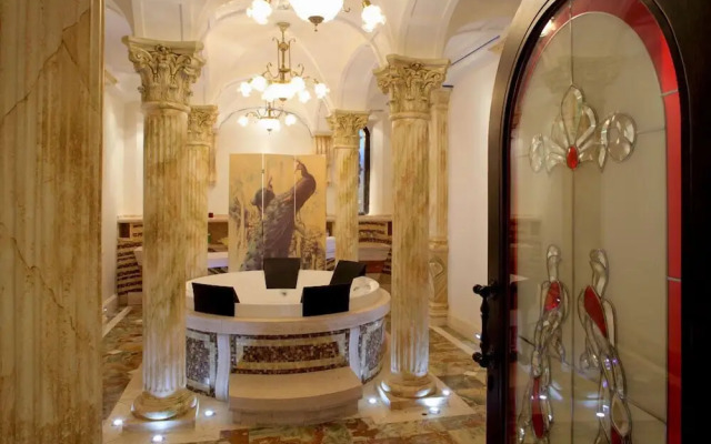 Oficerski Yacht Club Resort & Spa