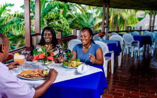 Hotel Maribu Caribe